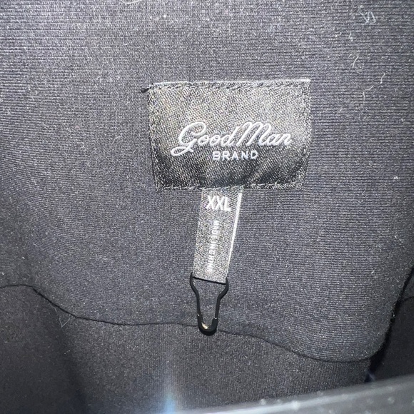 MENS JACKET - Picture 2 of 3